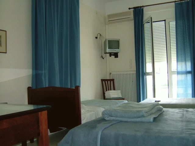 Τετράκλινο